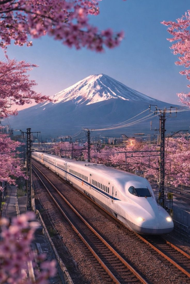 Teknologi Jepang