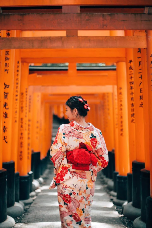 Budaya Jepang